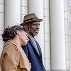 Karen Holness and Keb' Mo' in Signed, Sealed, Delivered: Higher Ground (2017)