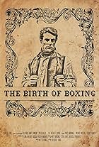 Matt Hookings in The Birth of Boxing (2017)