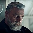 Ray Stevenson in Encircled (2022)