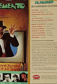 Dr. Demento 20th Anniversary Collection (1991)