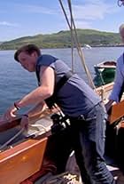 David Dimbleby in Britain and the Sea (2013)
