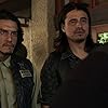 Antonio Jaramillo and Richard Cabral in Kukulkan (2019)