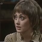 Paula Wilcox in Man About the House (1973)