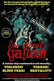 The Ghost Galleon (1974)