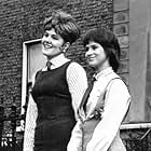 Lynn Redgrave and Rita Tushingham in Girl with Green Eyes (1964)
