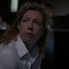 Alex Kingston in The Poseidon Adventure (2005)