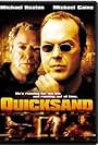 Michael Caine and Michael Keaton in Quicksand (2003)