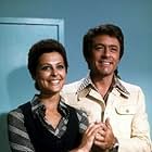 "Courtship of Eddie's Father, The" Brenda Benet, Bill Bixby 1972 ABC