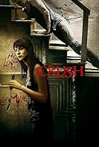 Lucas Till and Caitríona Balfe in Crush (2013)