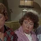 Jesslyn Fax, Lurene Tuttle, and Nydia Westman in The Ghost and Mr. Chicken (1966)
