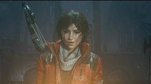 Rise of the Tomb Raider (VG)