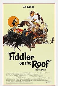 Primary photo for Fiddler on the Roof