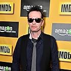 Scott Weiland at an event for The IMDb Studio at Sundance (2015)