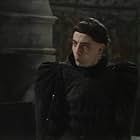 Rowan Atkinson in Blackadder (1982)