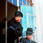 "Green Hornet, The" Bruce Lee, Van Williams 1966 ABC / 20th Century