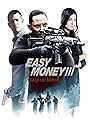 Matias Varela, Joel Kinnaman, and Malin Buska in Easy Money III: Life Deluxe (2013)