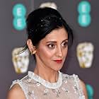 Manjinder Virk - BAFTA Film awards 2020