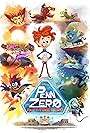 Penn Zero: Part-Time Hero (2014)