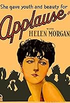 Helen Morgan in Applause (1929)