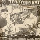 Sheila Darcy, Allen Jung, William Tracy, and Jeff York in Terry and the Pirates (1940)