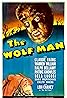 The Wolf Man (1941) Poster