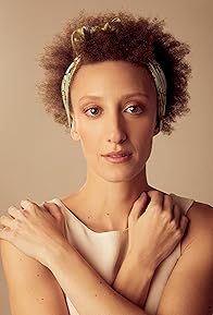 Primary photo for Maya Eshet