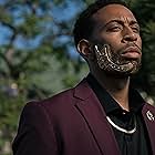 Ludacris in John Henry (2020)