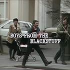 Boys from the Blackstuff (1982)