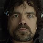 Peter Dinklage in Rememory (2017)