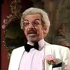 Barry Cryer