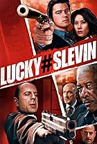 Making 'Lucky Number Slevin'