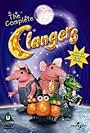 The Clangers (1969)