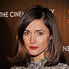 Rose Byrne at an event for Killing Them Softly (2012)