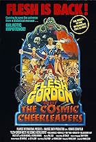 Flesh Gordon Meets the Cosmic Cheerleaders