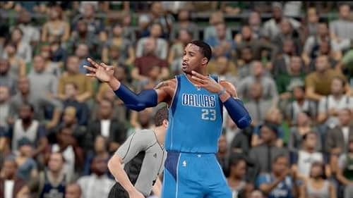 NBA 2K16 (VG)