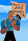 John Henry (2000)