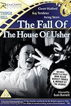 The Fall of the House of Usher