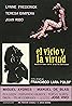 El vicio y la virtud (1975) Poster