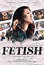 Jennifer Zhang, Joey Heyworth, and Gina Su in Fetish (2022)