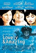 Catherine Keener and Emily Mortimer in Lovely & Amazing (2001)