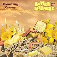 Counting Crows: Butter Miracle Suite One (2021)