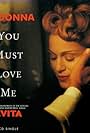 Madonna: You Must Love Me (1996)