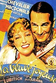 The Merry Widow (1935)