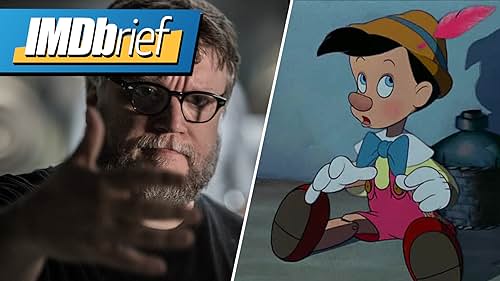 Is 'Pinocchio' the Right Move for Guillermo del Toro?