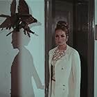 Alexandra Stewart in Obsessions (1969)