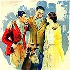 June Collyer, Larry Kent, and Victor McLaglen in Hangman's House (1928)