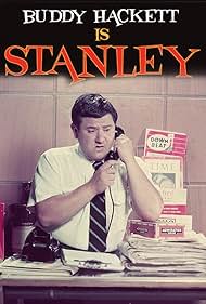 Buddy Hackett in Stanley (1956)