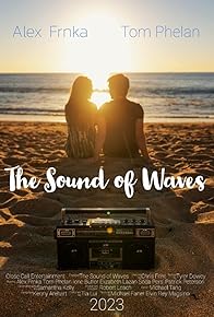 Primary photo for The Sound of Waves