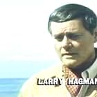 Larry Hagman in Television (1988)