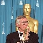 Martin Landau in The 67th Annual Academy Awards (1995)